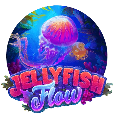 Jellyfish Flow - LETSEBET77