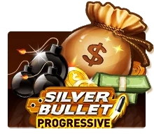 SilverBullet Progressive - LETSEBET77