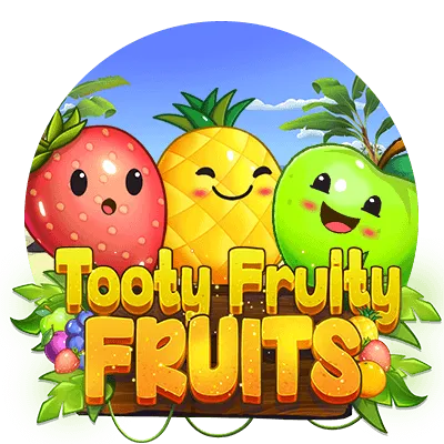Tooty Fruity Fruits - LETSEBET77