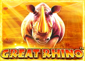 Great Rhino - LETSEBET77