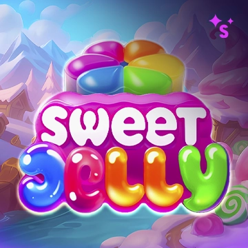 Sweet Jelly - LETSEBET77
