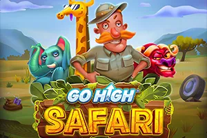 Go High Safari - LETSEBET77