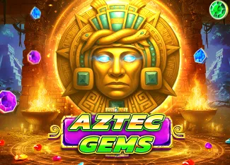 Aztec Gems - LETSEBET77