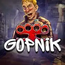 Gopnik - LETSEBET77