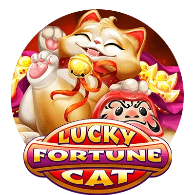Lucky Fortune Cat - LETSEBET77