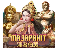 Majapahit - LETSEBET77