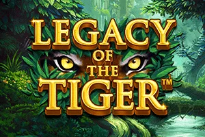 Legacy of the Tiger - LETSEBET77