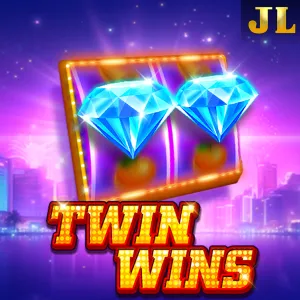 Jili : TWIN WINS - LETSEBET77