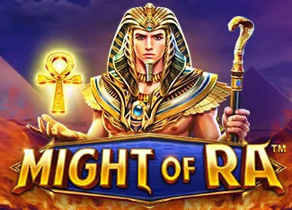 Might of Ra - LETSEBET77
