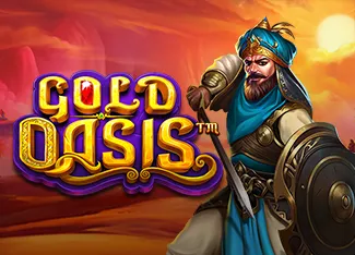 Gold Oasis - LETSEBET77