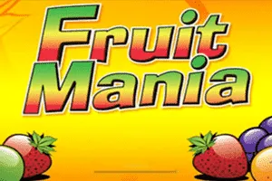 Fruit Mania - LETSEBET77
