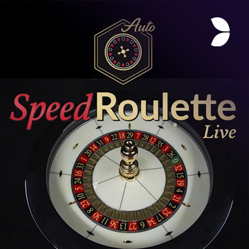 Speed Auto Roulette - LETSEBET77