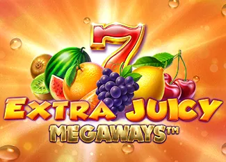 Extra Juicy Megaways - LETSEBET77