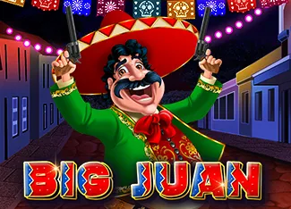 Big Juan - LETSEBET77