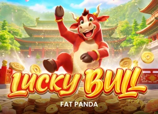 Lucky Ox - LETSEBET77