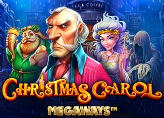 Christmas Carol Megaways - LETSEBET77