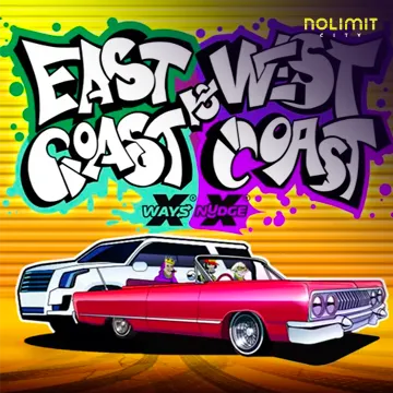East Coast vs West Coast - LETSEBET77