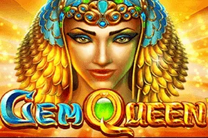 Gem Queen - LETSEBET77