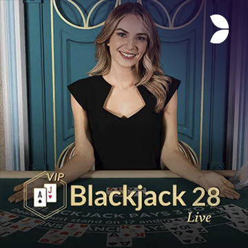 Blackjack VIP 28 - LETSEBET77
