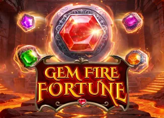 Gem Fire Fortune - LETSEBET77