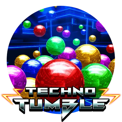 Techno Tumble - LETSEBET77