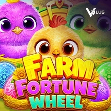 Farm Fortune Wheel - LETSEBET77