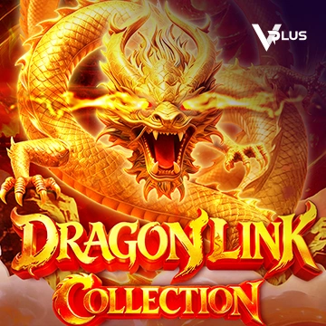Dragon Link Collection - LETSEBET77