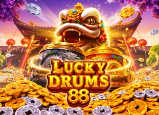 Lucky Drums 88 - LETSEBET77