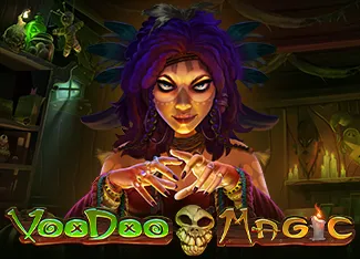 Voodoo Magic - LETSEBET77