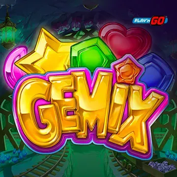 PlaynGo : Gemix - LETSEBET77
