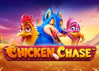 Chicken Chase - LETSEBET77