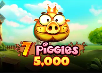 7 Piggies 5,000 - LETSEBET77