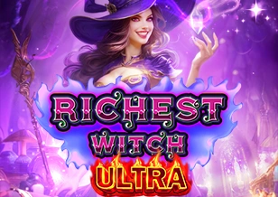Penyihir Kaya ULTRA - LETSEBET77