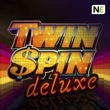 Twin Spin DeLuxe - LETSEBET77