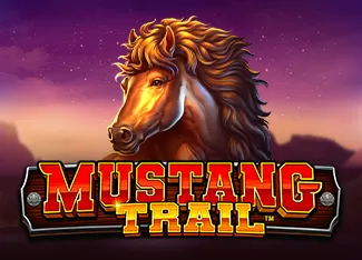 Mustang Trail - LETSEBET77