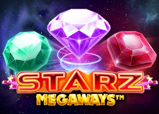 Starz Megaways - LETSEBET77