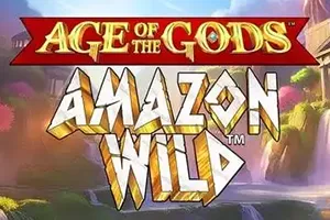 Age of the Gods: Amazon Wild - LETSEBET77