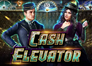 Cash Elevator - LETSEBET77