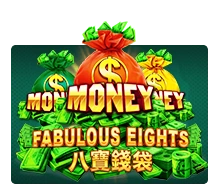 Fabulous Eights - LETSEBET77