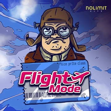 Flight Mode - LETSEBET77