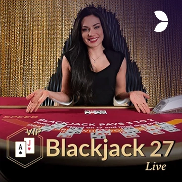 Blackjack VIP 27 - LETSEBET77