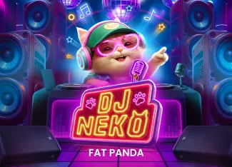 DJ Neko - LETSEBET77