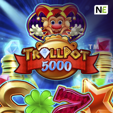 Trollpot 5000 - LETSEBET77