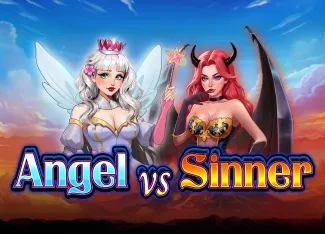 Angel vs Sinner - LETSEBET77