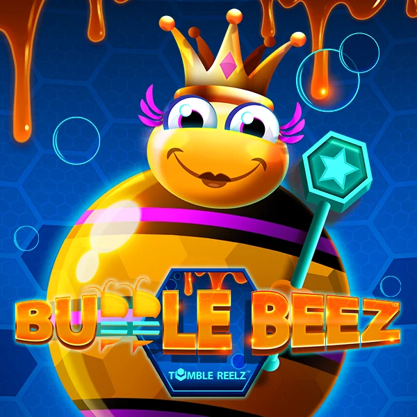 Bubble Beez - LETSEBET77