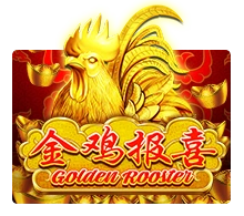 Golden Rooster - LETSEBET77