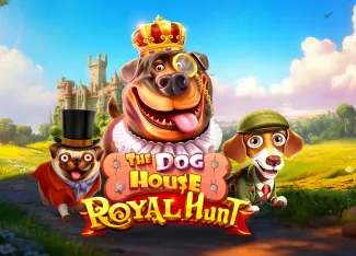 The Dog House - Royal Hunt - LETSEBET77