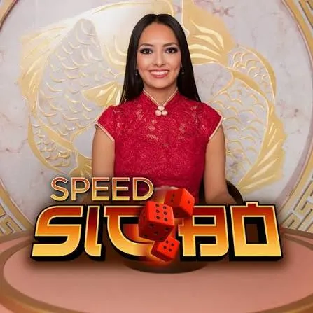Speed Sic Bo - LETSEBET77