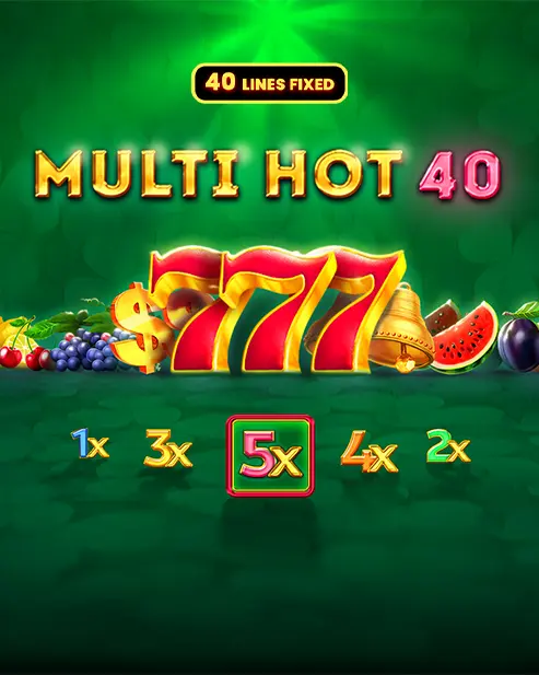 Multi Hot 40 - LETSEBET77