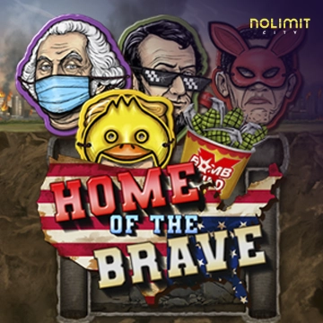 Home of the Brave - LETSEBET77